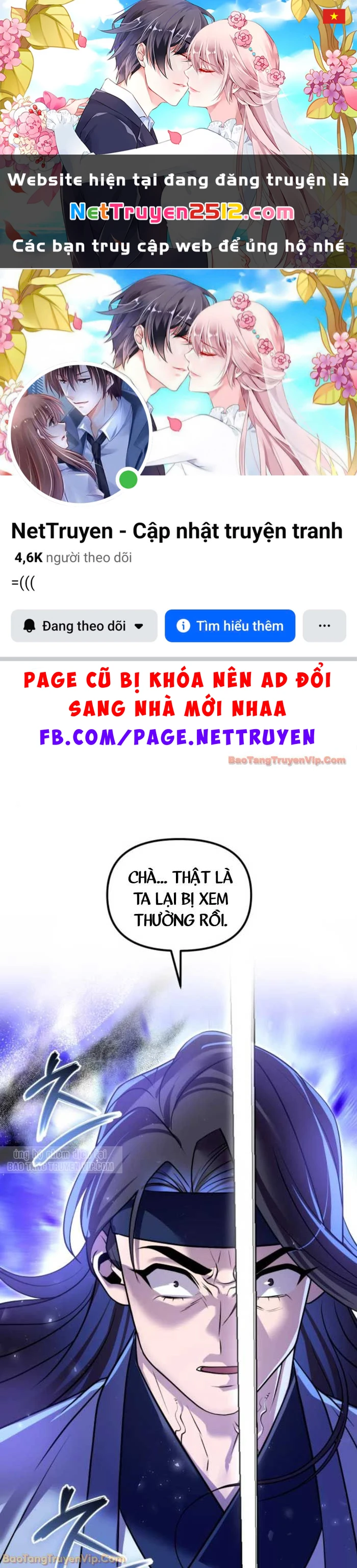 Hoạn Quan Hồi Quy: Tróc Phong Truy Nguyệt Chapter 63 - 1