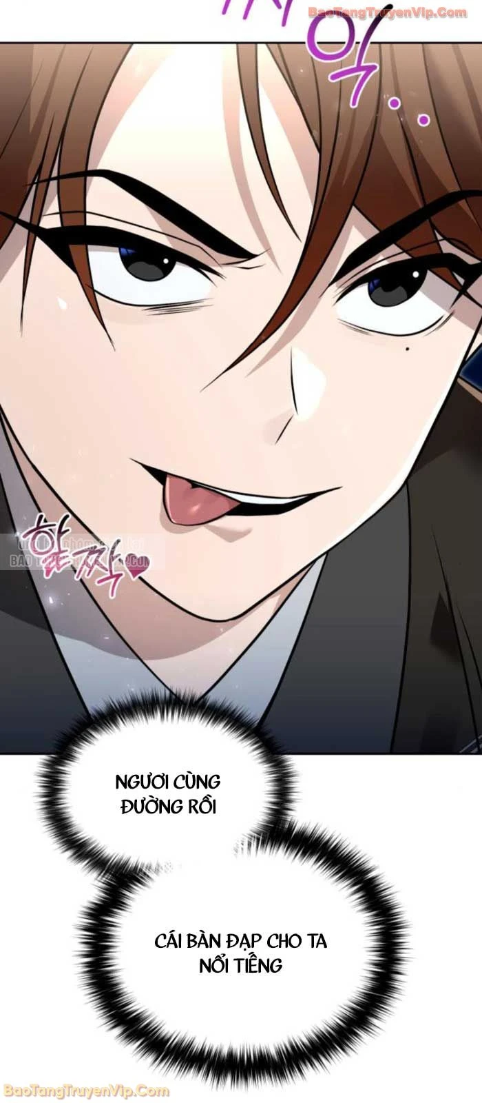 Hoạn Quan Hồi Quy: Tróc Phong Truy Nguyệt Chapter 63 - 3