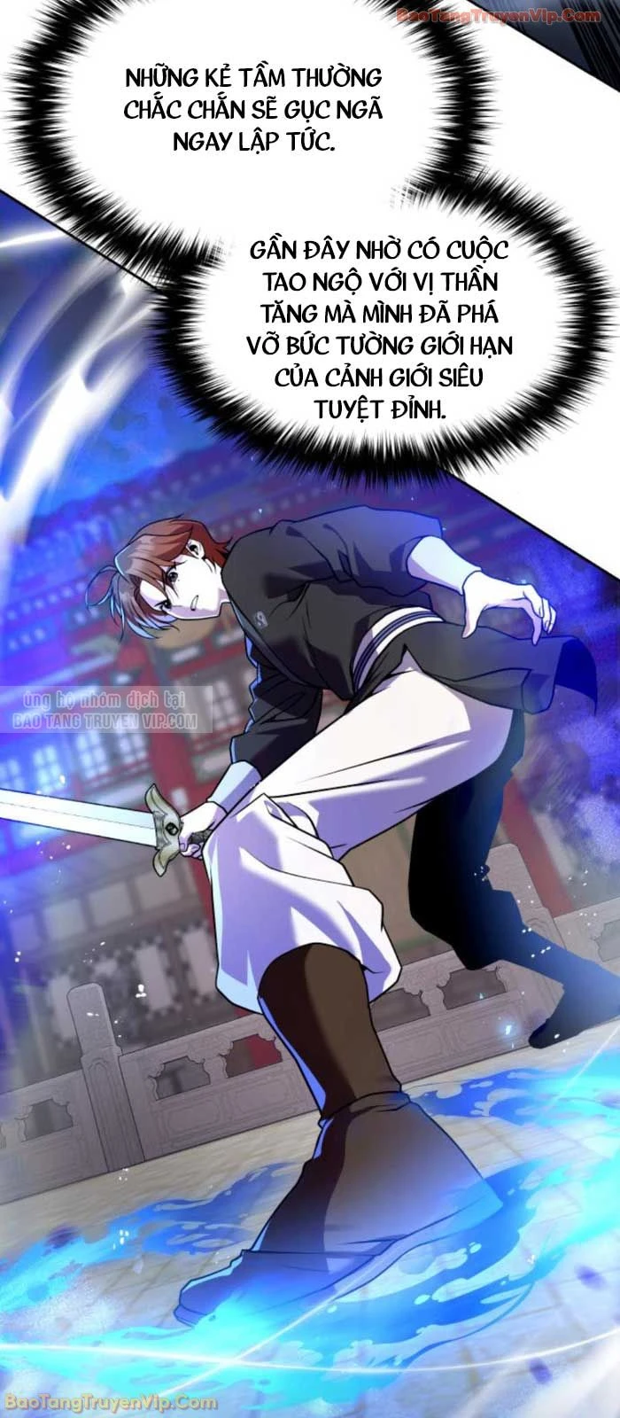 Hoạn Quan Hồi Quy: Tróc Phong Truy Nguyệt Chapter 63 - 9