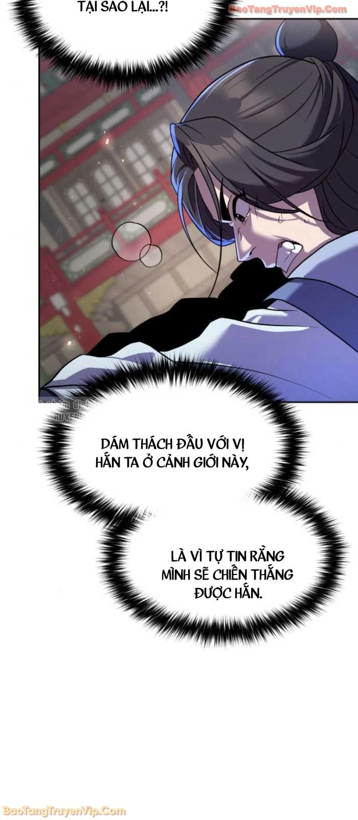 Hoạn Quan Hồi Quy: Tróc Phong Truy Nguyệt Chapter 63 - 24