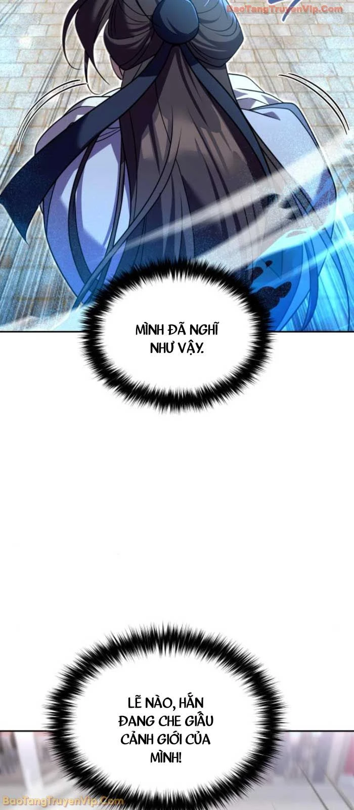 Hoạn Quan Hồi Quy: Tróc Phong Truy Nguyệt Chapter 63 - 26