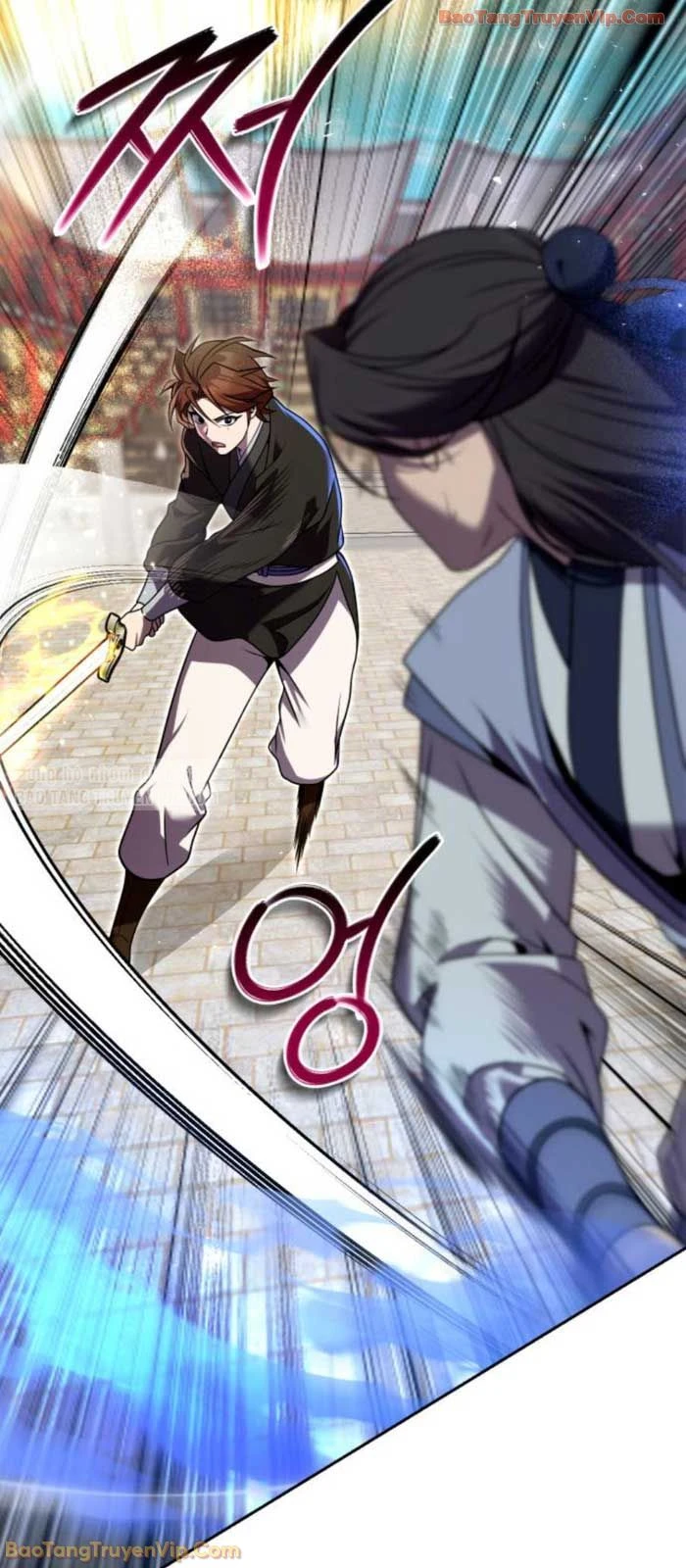 Hoạn Quan Hồi Quy: Tróc Phong Truy Nguyệt Chapter 63 - 33