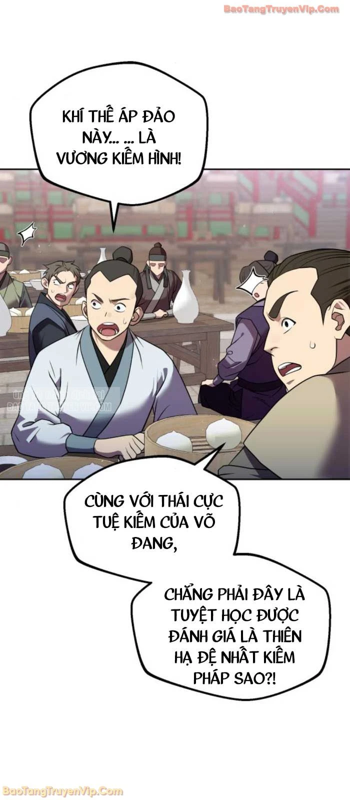 Hoạn Quan Hồi Quy: Tróc Phong Truy Nguyệt Chapter 63 - 37