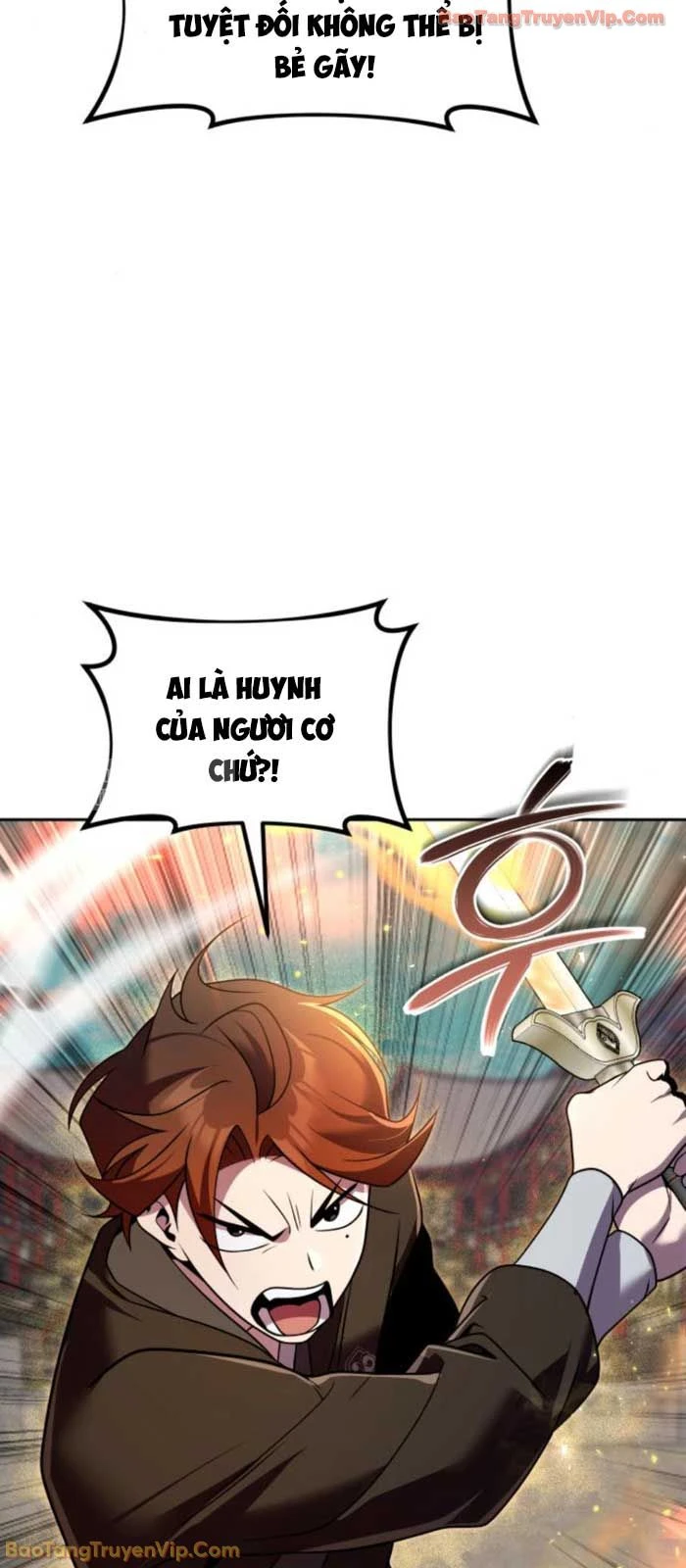 Hoạn Quan Hồi Quy: Tróc Phong Truy Nguyệt Chapter 63 - 43