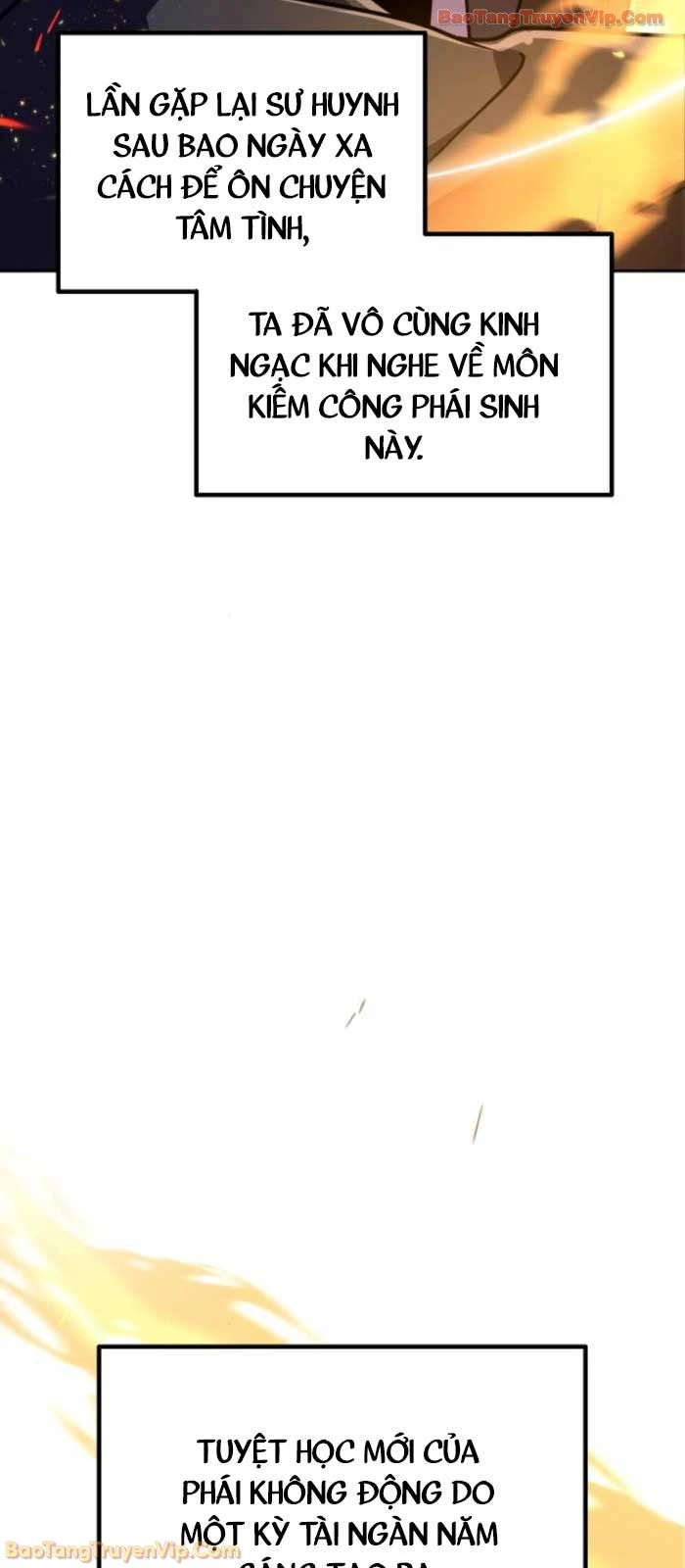 Hoạn Quan Hồi Quy: Tróc Phong Truy Nguyệt Chapter 63 - 46