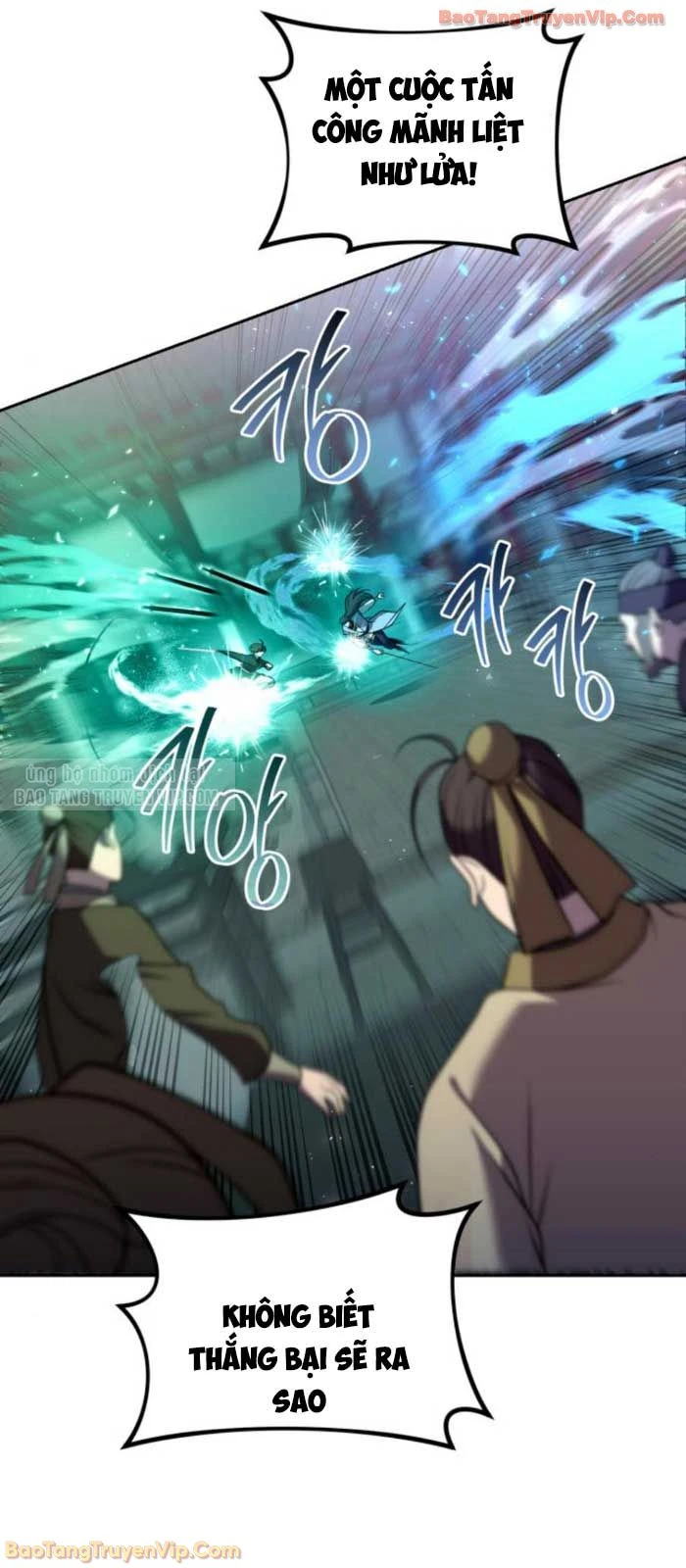 Hoạn Quan Hồi Quy: Tróc Phong Truy Nguyệt Chapter 63 - 57