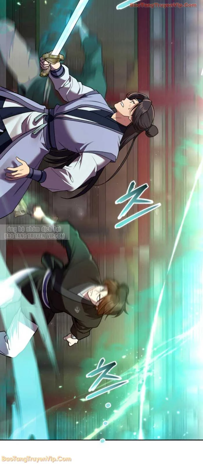 Hoạn Quan Hồi Quy: Tróc Phong Truy Nguyệt Chapter 63 - 66