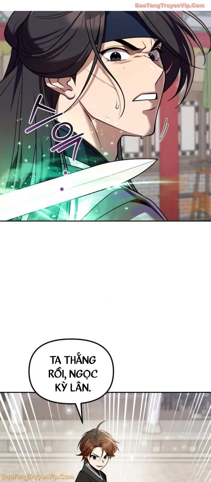 Hoạn Quan Hồi Quy: Tróc Phong Truy Nguyệt Chapter 63 - 67