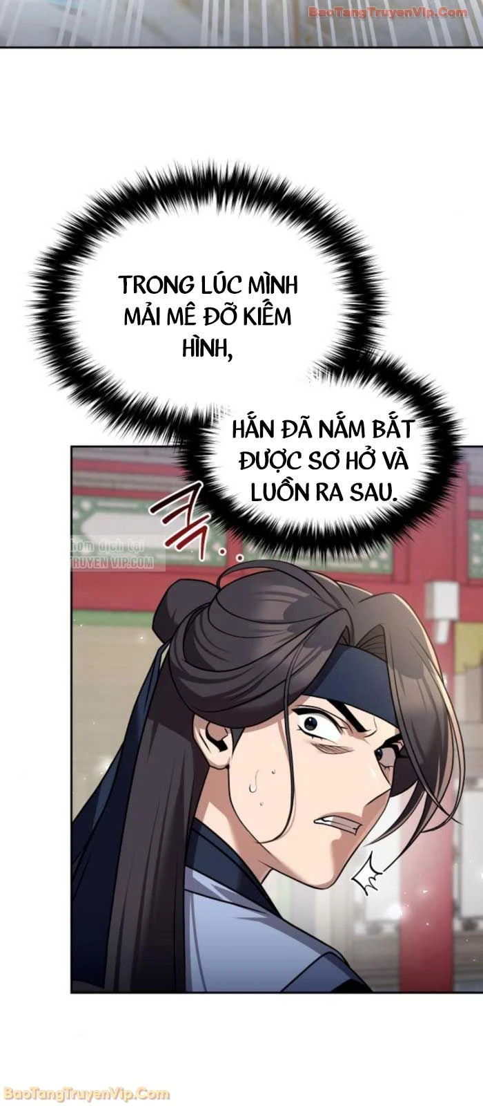 Hoạn Quan Hồi Quy: Tróc Phong Truy Nguyệt Chapter 63 - 69