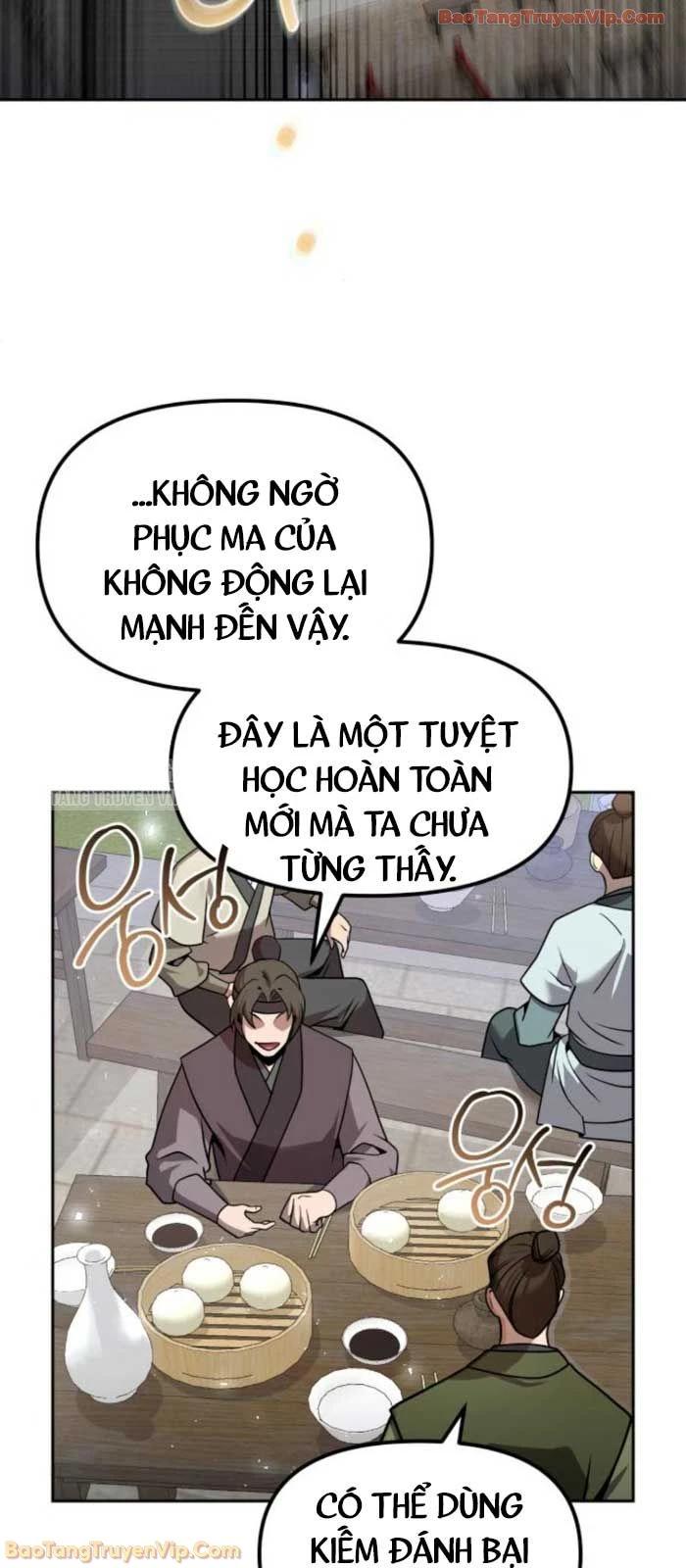 Hoạn Quan Hồi Quy: Tróc Phong Truy Nguyệt Chapter 63 - 71