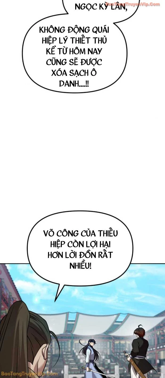 Hoạn Quan Hồi Quy: Tróc Phong Truy Nguyệt Chapter 63 - 72