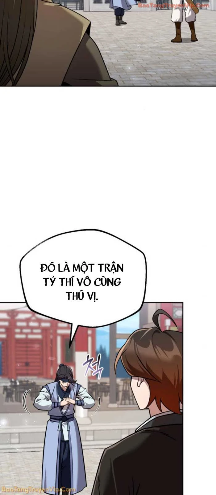 Hoạn Quan Hồi Quy: Tróc Phong Truy Nguyệt Chapter 63 - 73