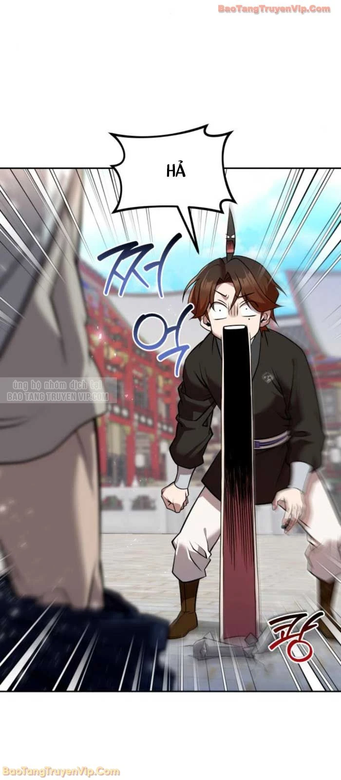 Hoạn Quan Hồi Quy: Tróc Phong Truy Nguyệt Chapter 63 - 78