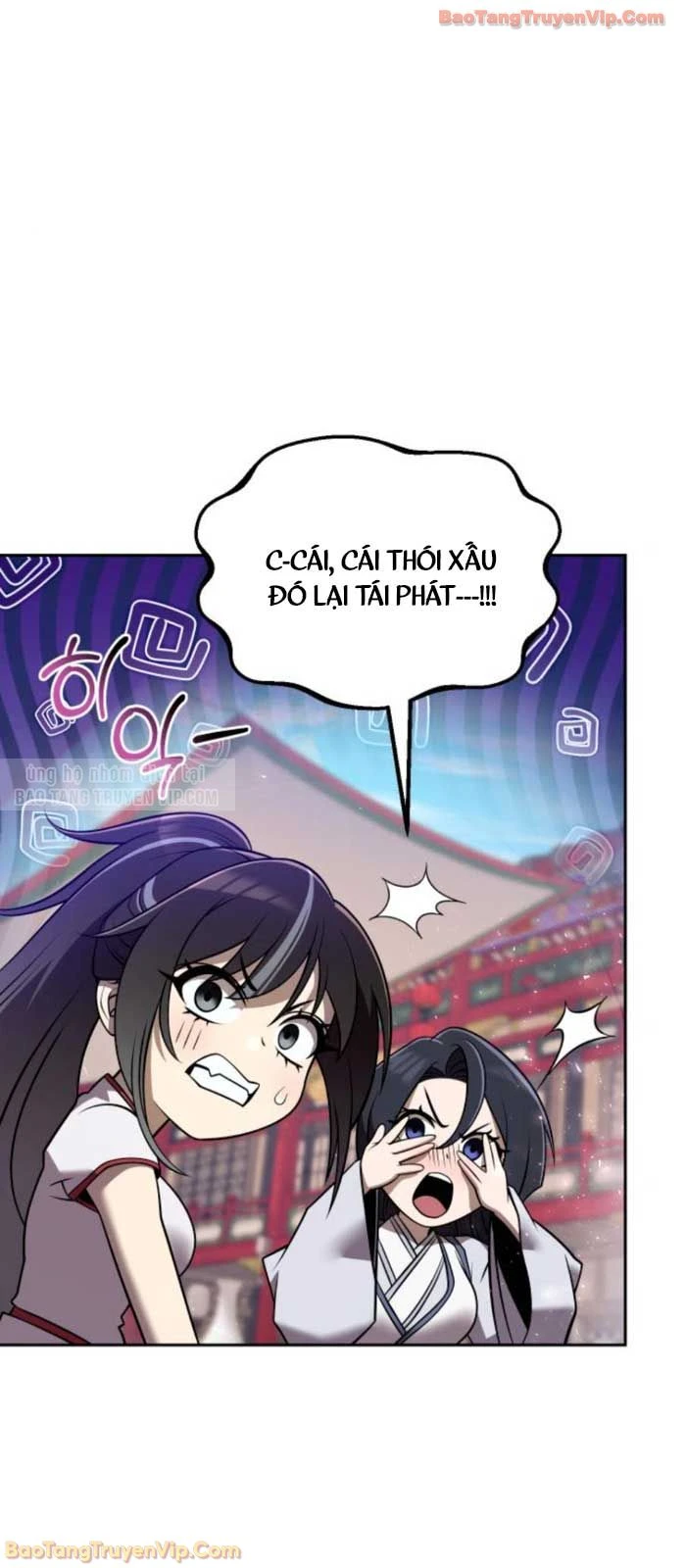 Hoạn Quan Hồi Quy: Tróc Phong Truy Nguyệt Chapter 63 - 80