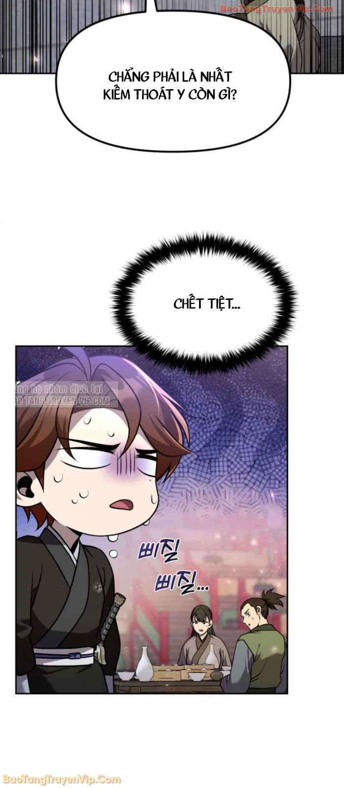 Hoạn Quan Hồi Quy: Tróc Phong Truy Nguyệt Chapter 63 - 83