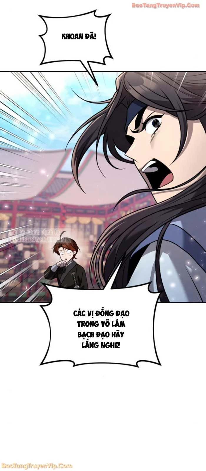 Hoạn Quan Hồi Quy: Tróc Phong Truy Nguyệt Chapter 63 - 84