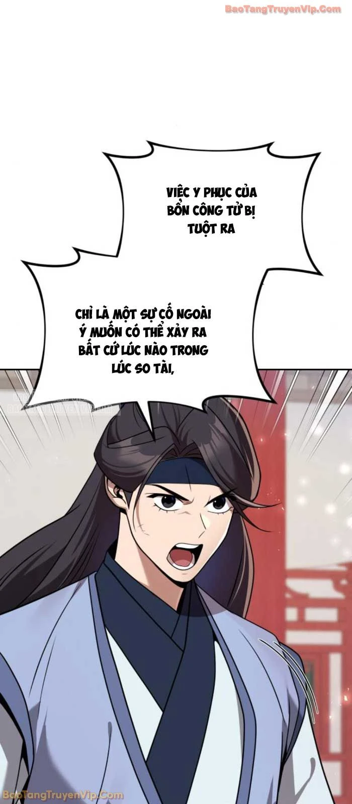 Hoạn Quan Hồi Quy: Tróc Phong Truy Nguyệt Chapter 63 - 85