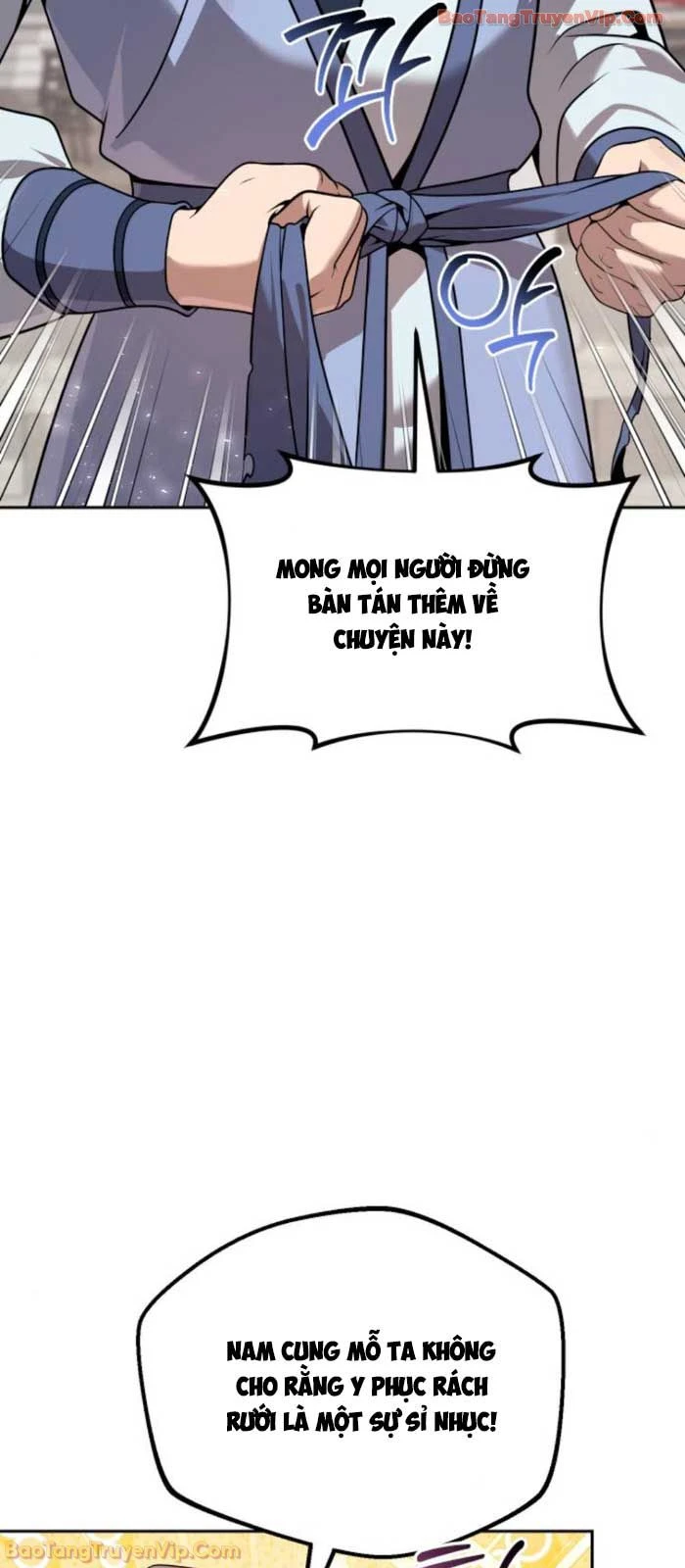 Hoạn Quan Hồi Quy: Tróc Phong Truy Nguyệt Chapter 63 - 86