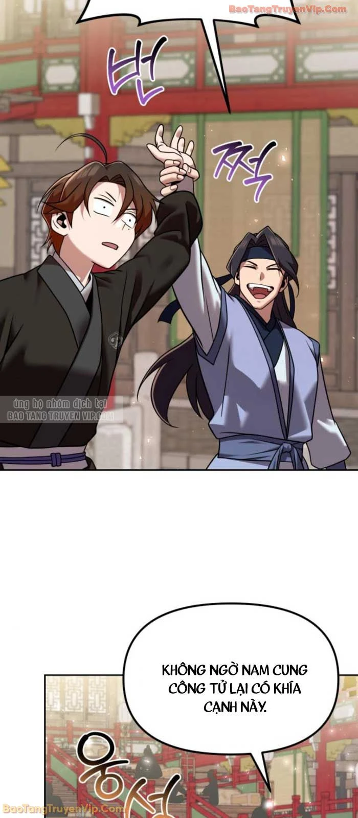 Hoạn Quan Hồi Quy: Tróc Phong Truy Nguyệt Chapter 63 - 89