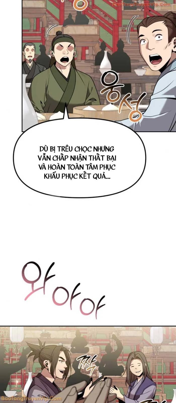 Hoạn Quan Hồi Quy: Tróc Phong Truy Nguyệt Chapter 63 - 90