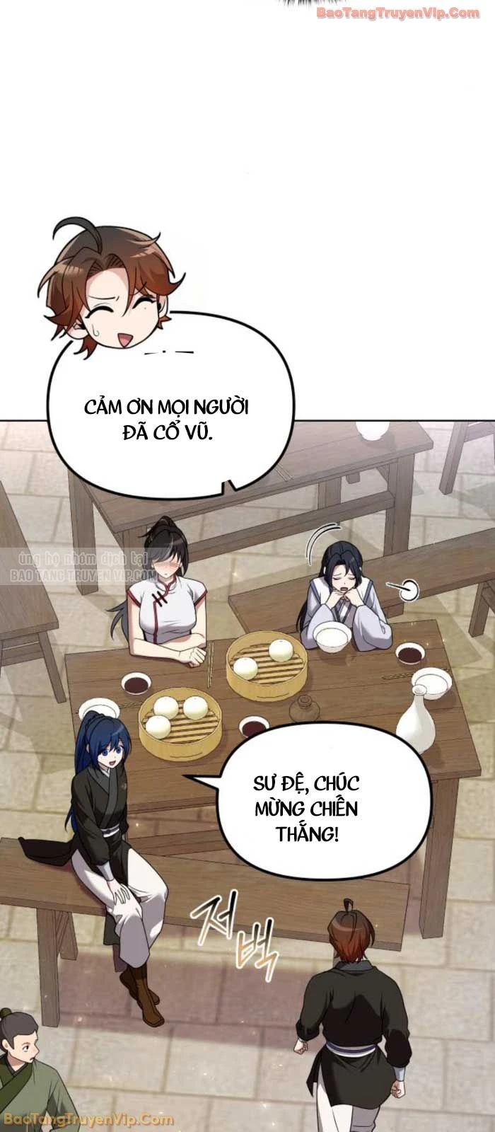 Hoạn Quan Hồi Quy: Tróc Phong Truy Nguyệt Chapter 63 - 93