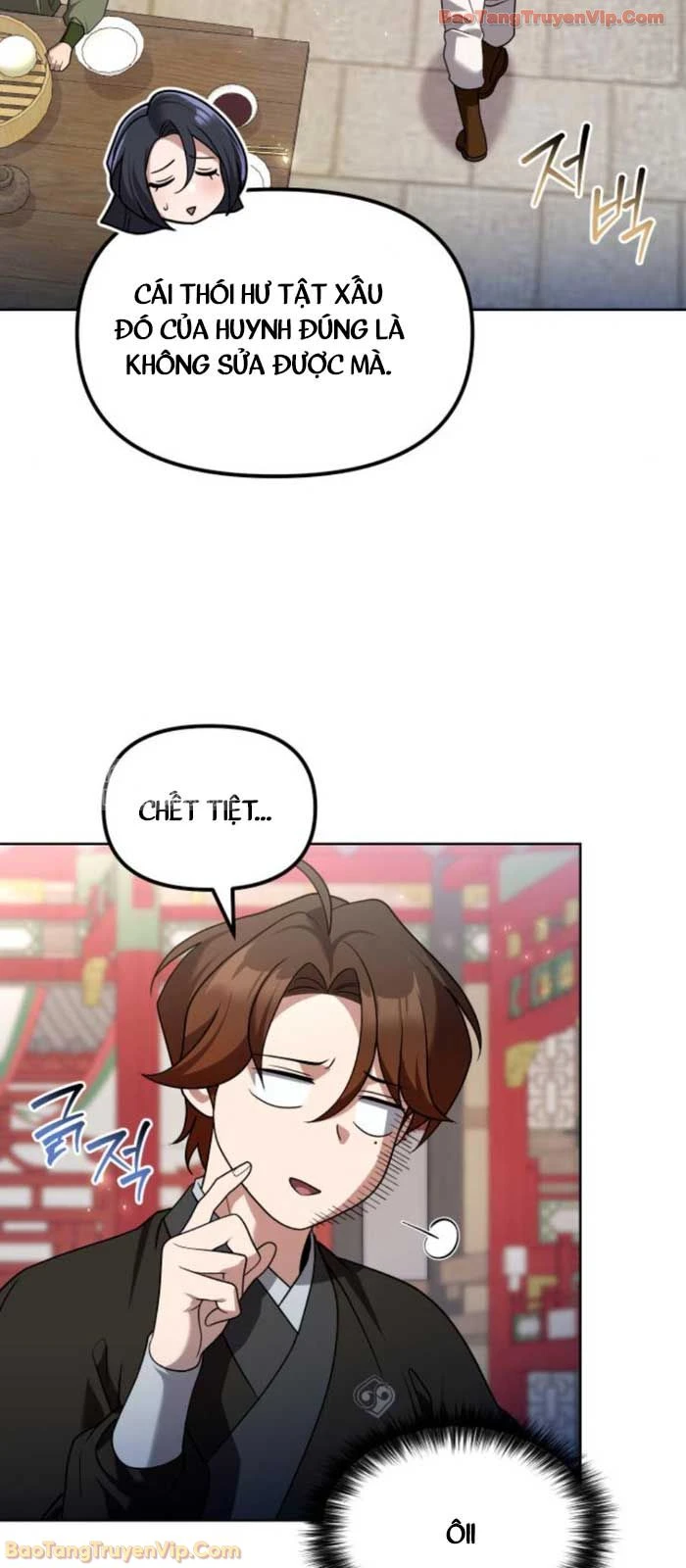 Hoạn Quan Hồi Quy: Tróc Phong Truy Nguyệt Chapter 63 - 94