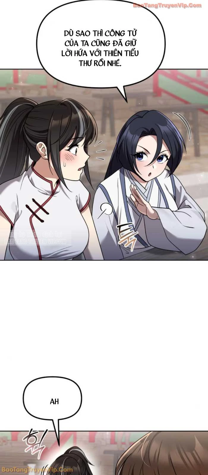 Hoạn Quan Hồi Quy: Tróc Phong Truy Nguyệt Chapter 63 - 96