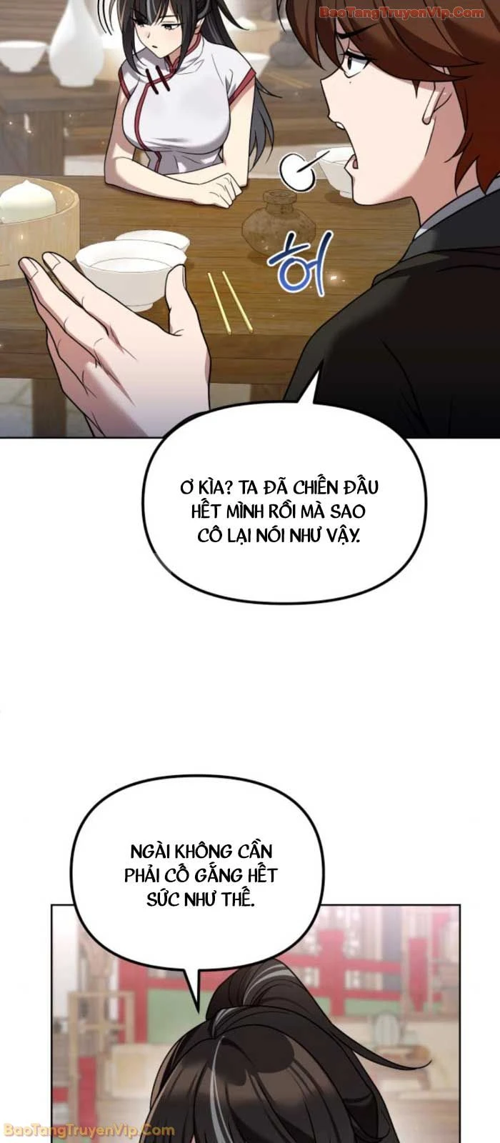 Hoạn Quan Hồi Quy: Tróc Phong Truy Nguyệt Chapter 63 - 97