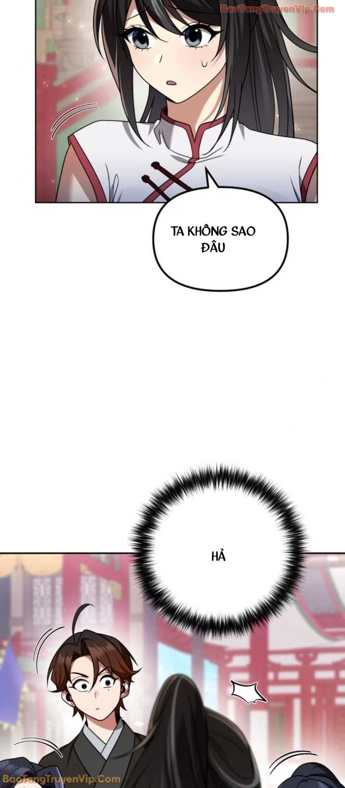 Hoạn Quan Hồi Quy: Tróc Phong Truy Nguyệt Chapter 63 - 98