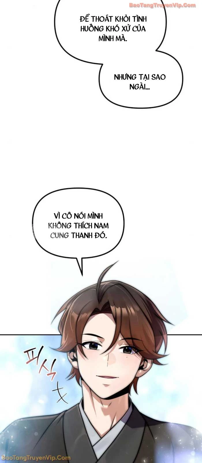 Hoạn Quan Hồi Quy: Tróc Phong Truy Nguyệt Chapter 63 - 100