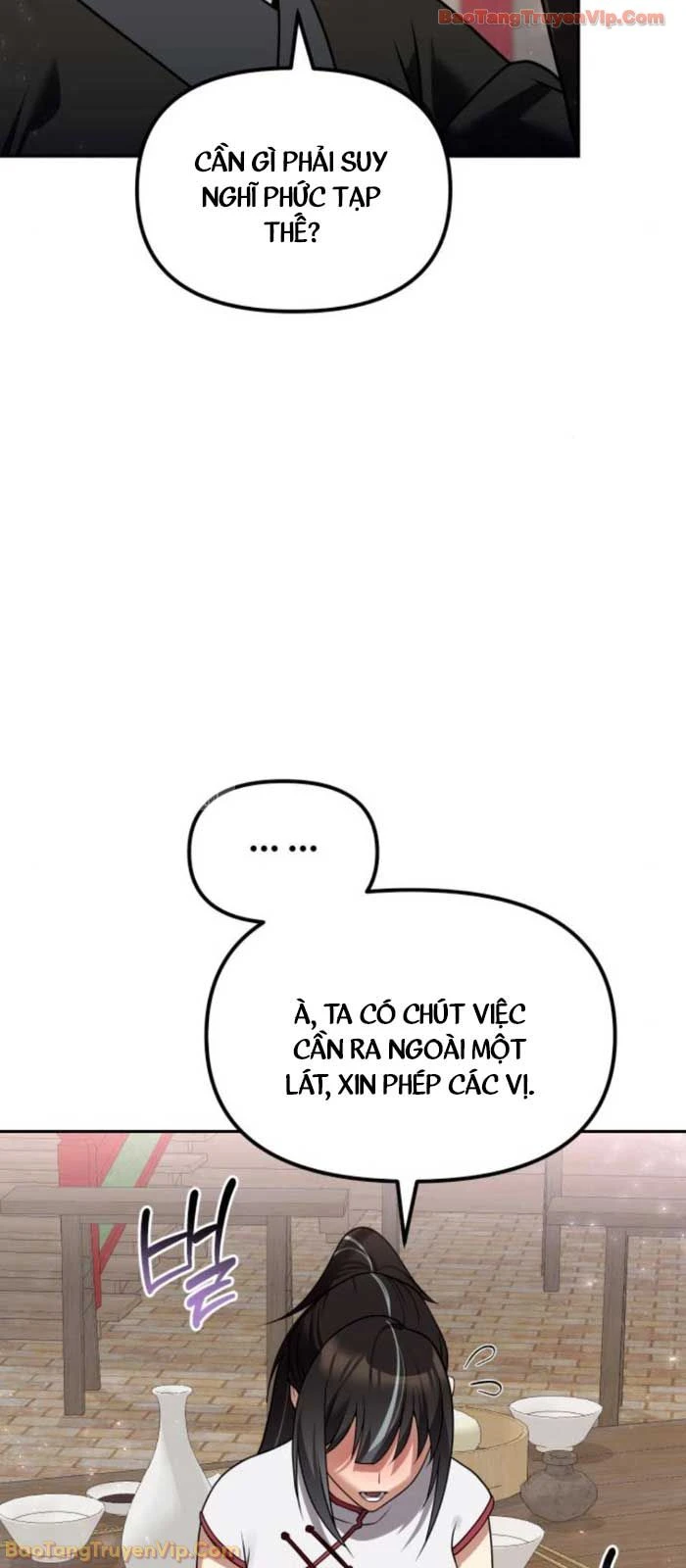 Hoạn Quan Hồi Quy: Tróc Phong Truy Nguyệt Chapter 63 - 103