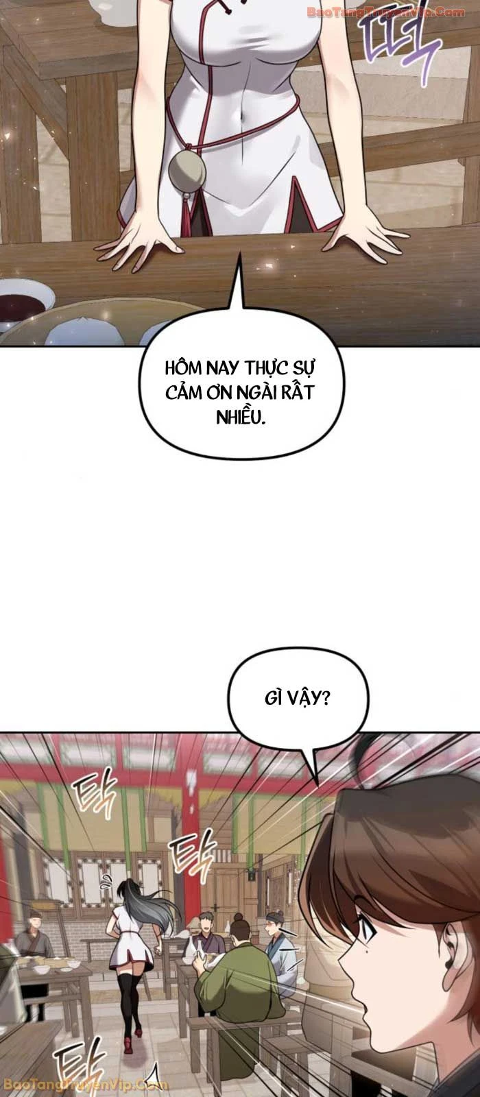 Hoạn Quan Hồi Quy: Tróc Phong Truy Nguyệt Chapter 63 - 104