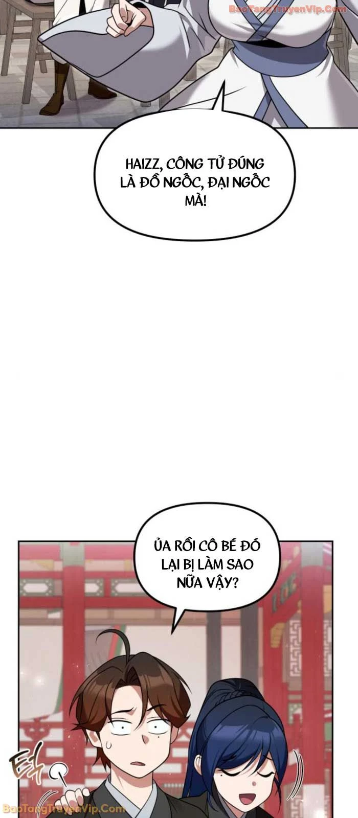 Hoạn Quan Hồi Quy: Tróc Phong Truy Nguyệt Chapter 63 - 106