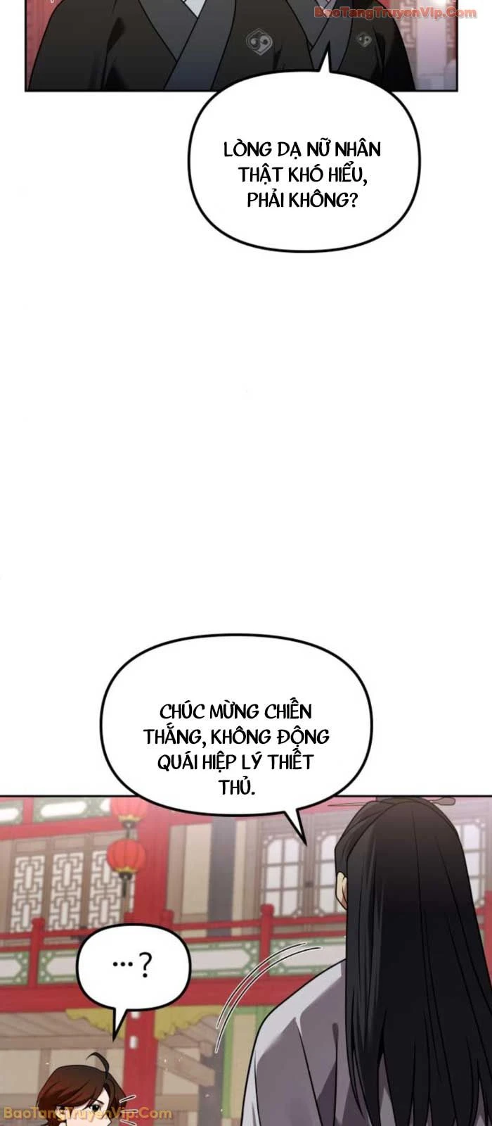 Hoạn Quan Hồi Quy: Tróc Phong Truy Nguyệt Chapter 63 - 107