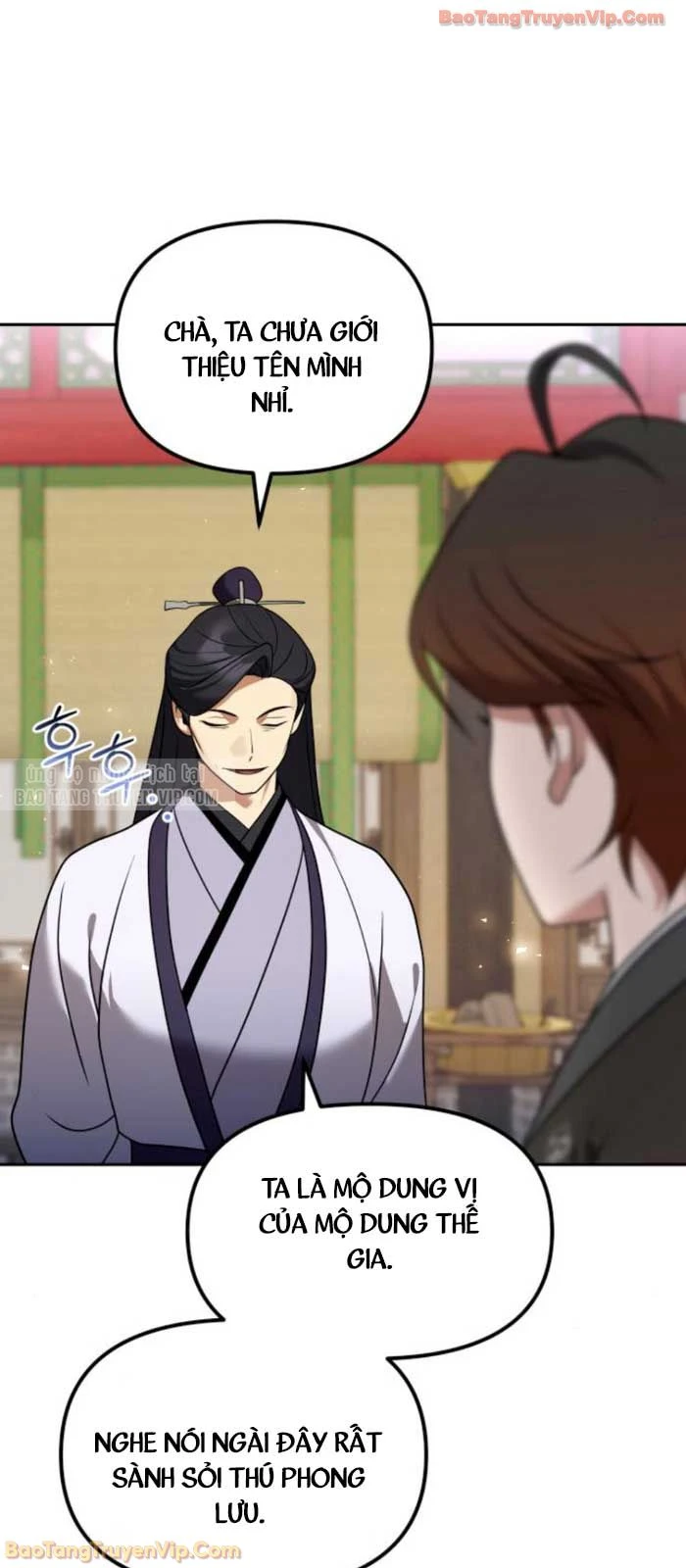 Hoạn Quan Hồi Quy: Tróc Phong Truy Nguyệt Chapter 63 - 109