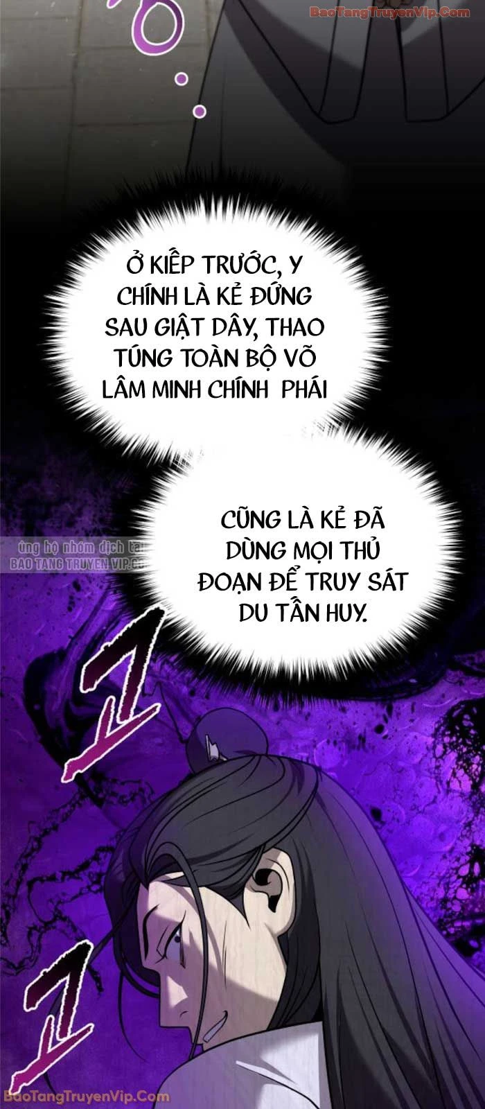 Hoạn Quan Hồi Quy: Tróc Phong Truy Nguyệt Chapter 64 - 3