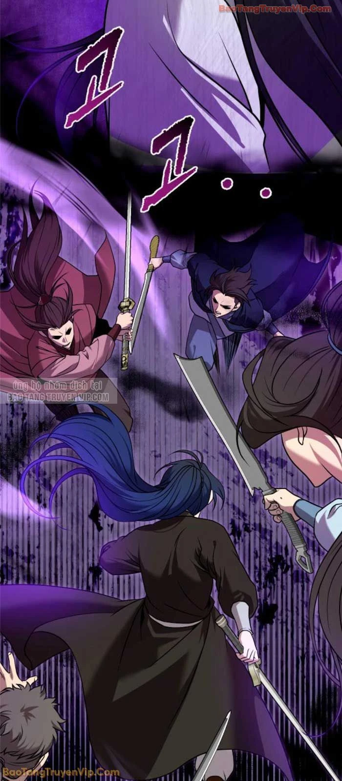 Hoạn Quan Hồi Quy: Tróc Phong Truy Nguyệt Chapter 64 - 4