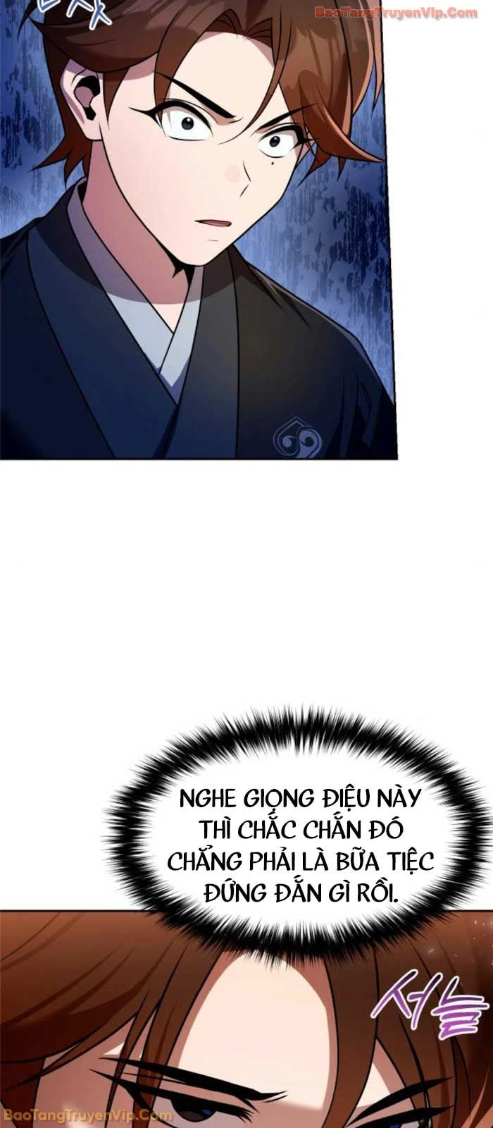 Hoạn Quan Hồi Quy: Tróc Phong Truy Nguyệt Chapter 64 - 12