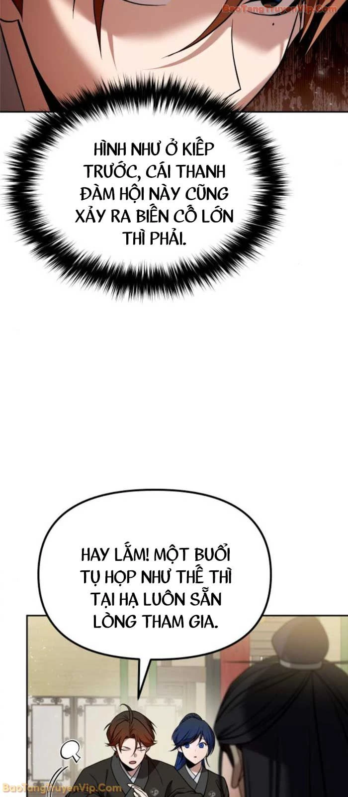 Hoạn Quan Hồi Quy: Tróc Phong Truy Nguyệt Chapter 64 - 13