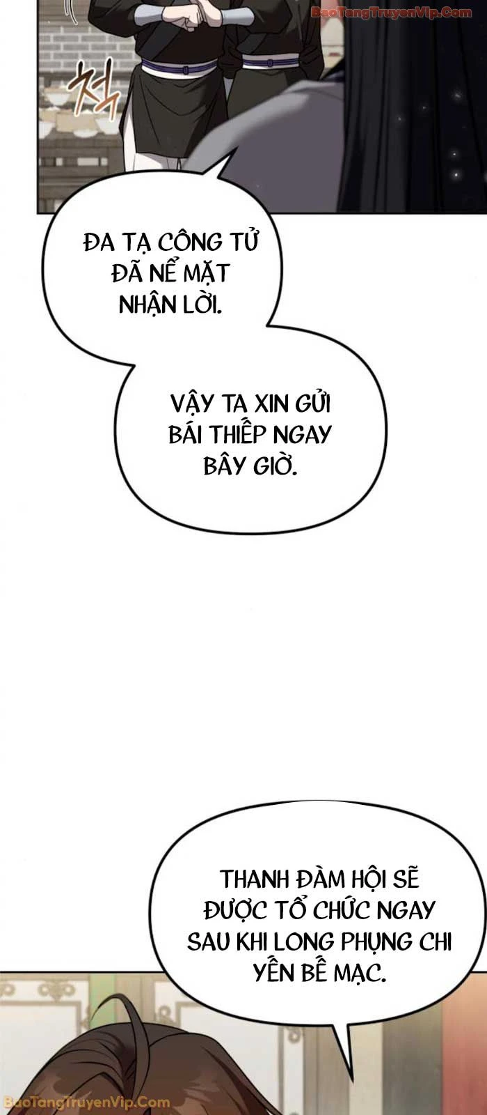 Hoạn Quan Hồi Quy: Tróc Phong Truy Nguyệt Chapter 64 - 14