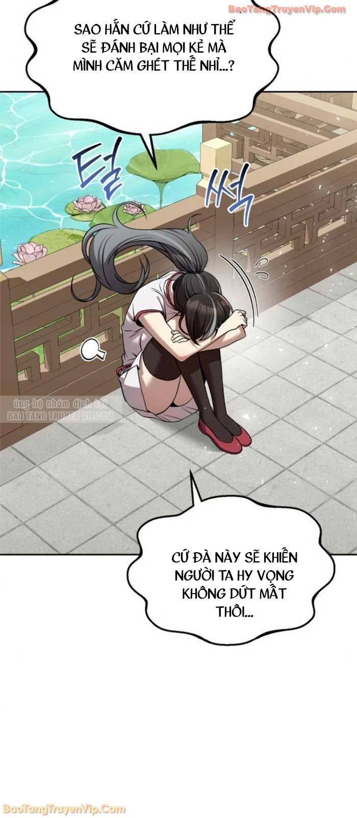 Hoạn Quan Hồi Quy: Tróc Phong Truy Nguyệt Chapter 64 - 24