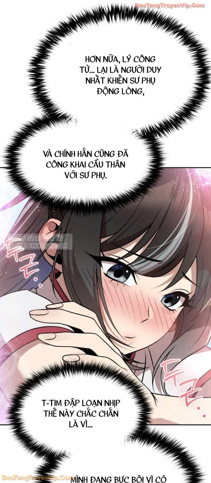 Hoạn Quan Hồi Quy: Tróc Phong Truy Nguyệt Chapter 64 - 25