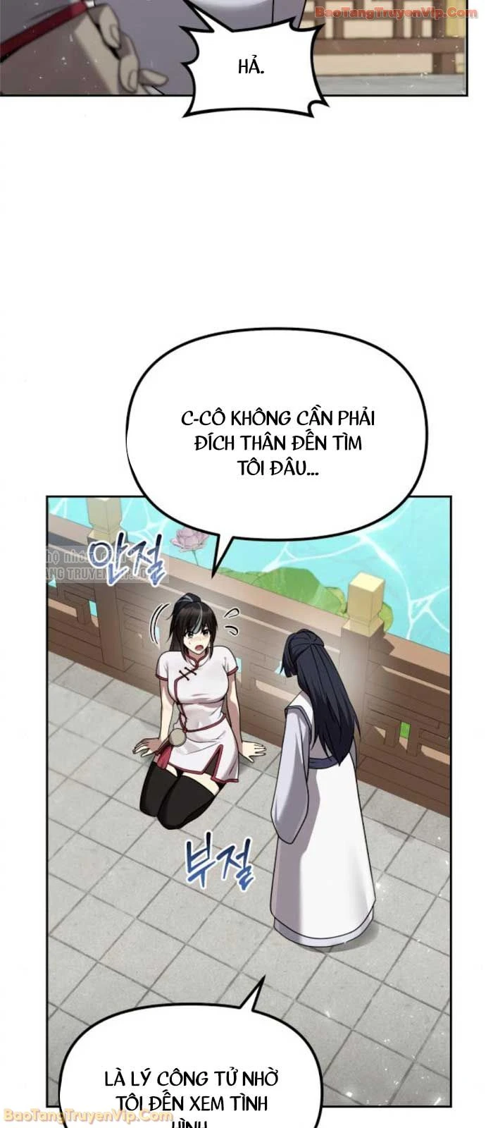 Hoạn Quan Hồi Quy: Tróc Phong Truy Nguyệt Chapter 64 - 27