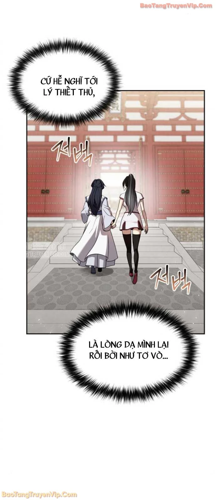 Hoạn Quan Hồi Quy: Tróc Phong Truy Nguyệt Chapter 64 - 29