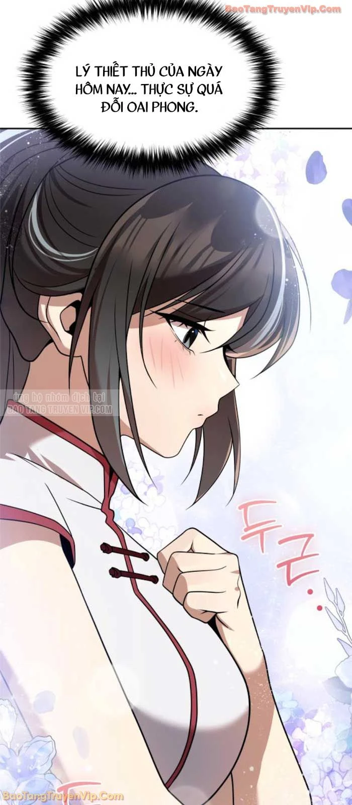 Hoạn Quan Hồi Quy: Tróc Phong Truy Nguyệt Chapter 64 - 31