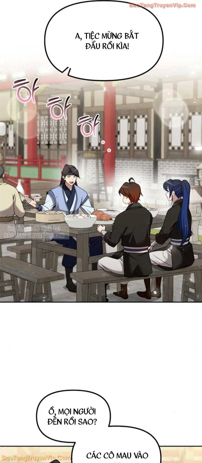 Hoạn Quan Hồi Quy: Tróc Phong Truy Nguyệt Chapter 64 - 33