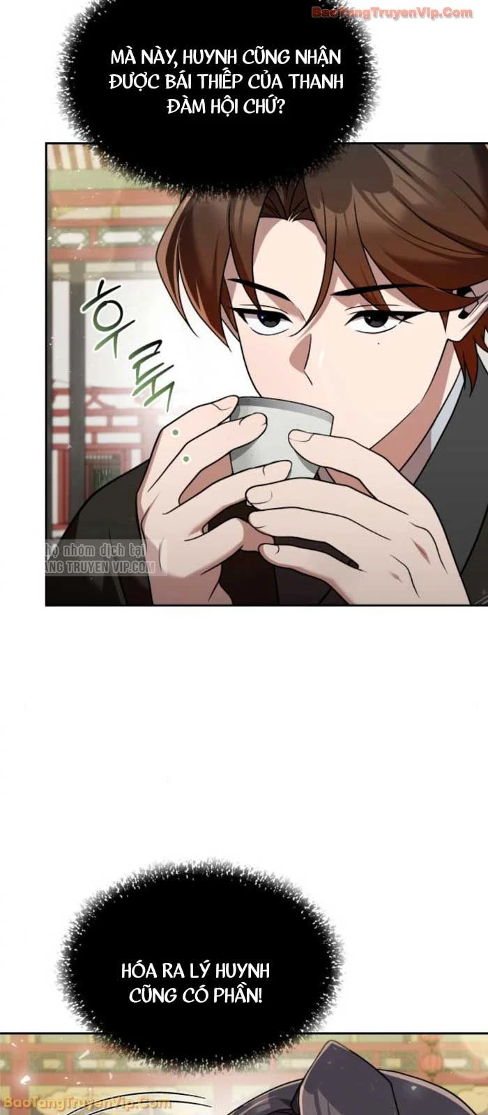 Hoạn Quan Hồi Quy: Tróc Phong Truy Nguyệt Chapter 64 - 38