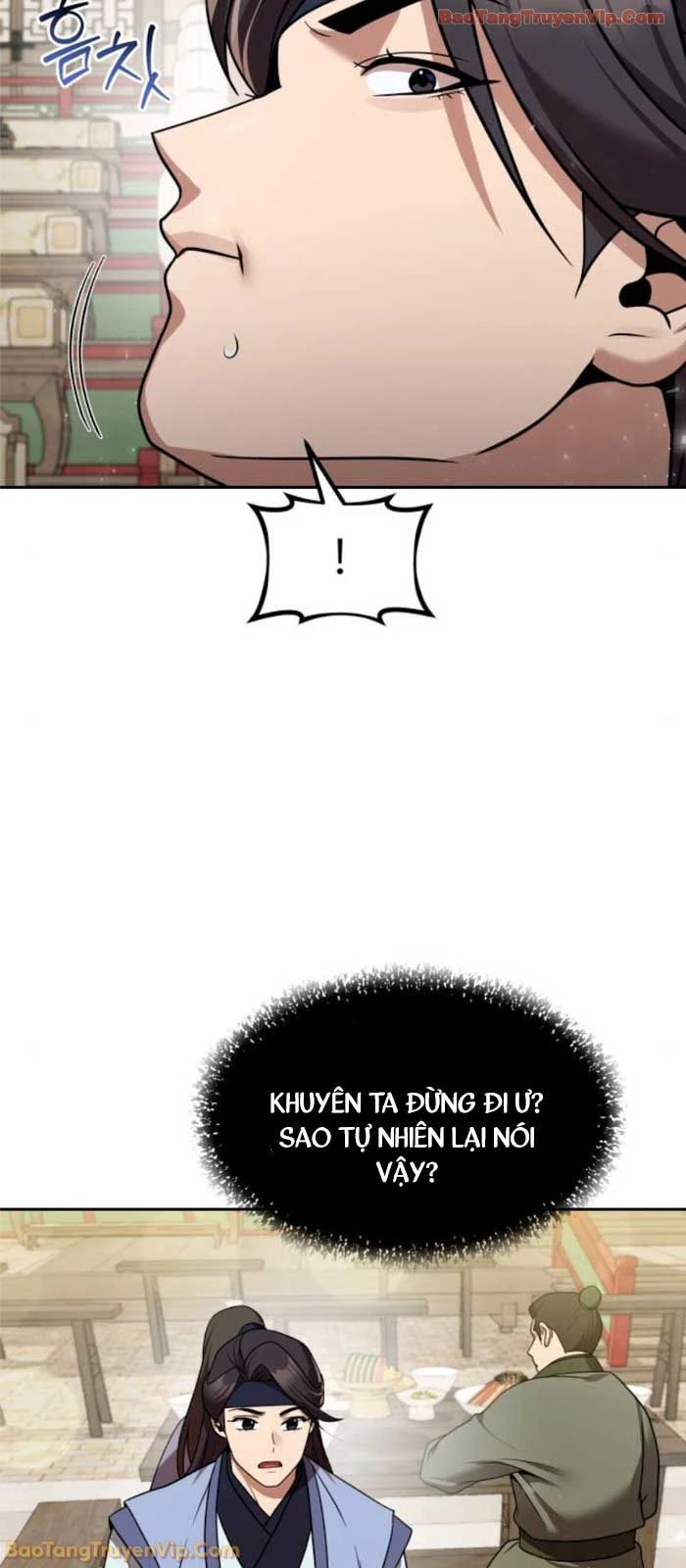 Hoạn Quan Hồi Quy: Tróc Phong Truy Nguyệt Chapter 64 - 40