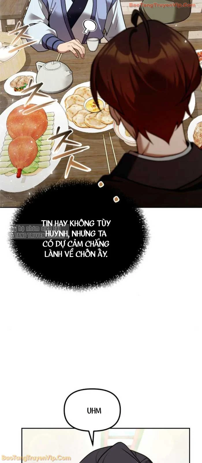 Hoạn Quan Hồi Quy: Tróc Phong Truy Nguyệt Chapter 64 - 41