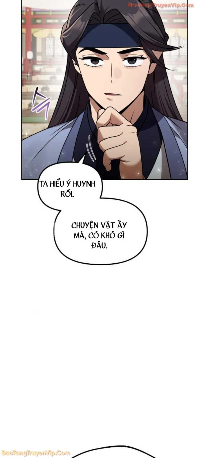 Hoạn Quan Hồi Quy: Tróc Phong Truy Nguyệt Chapter 64 - 42